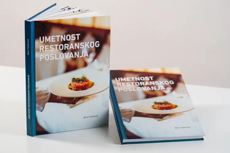 Umetnost restoranskog poslovanja knjiga 1.webp