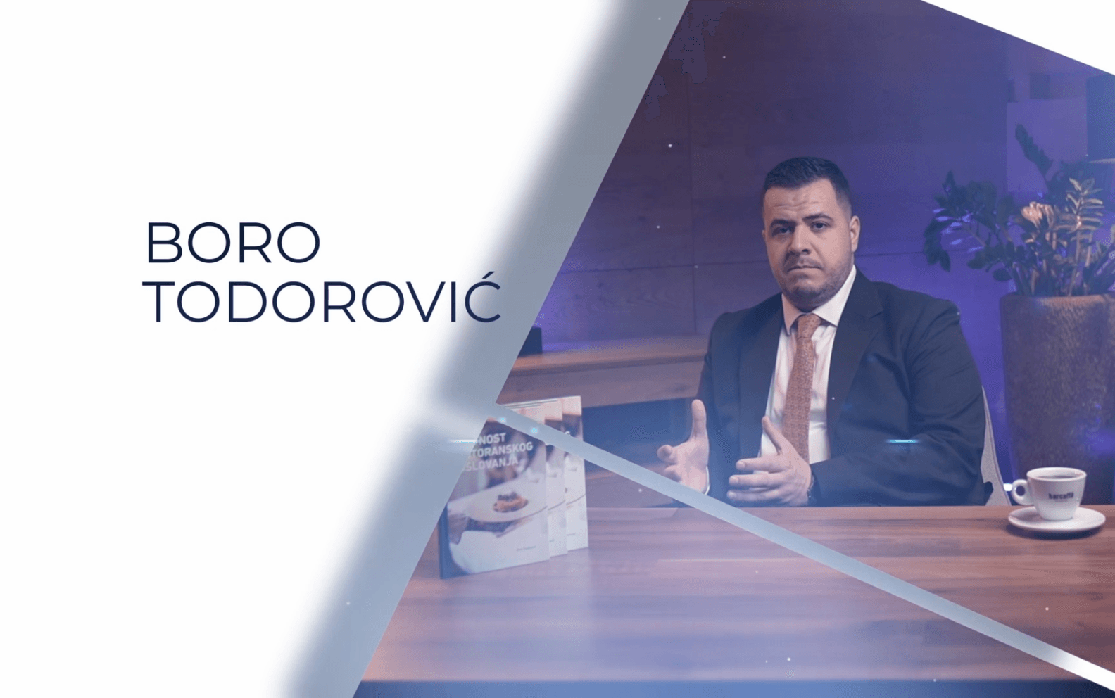 Profit u restoranu
