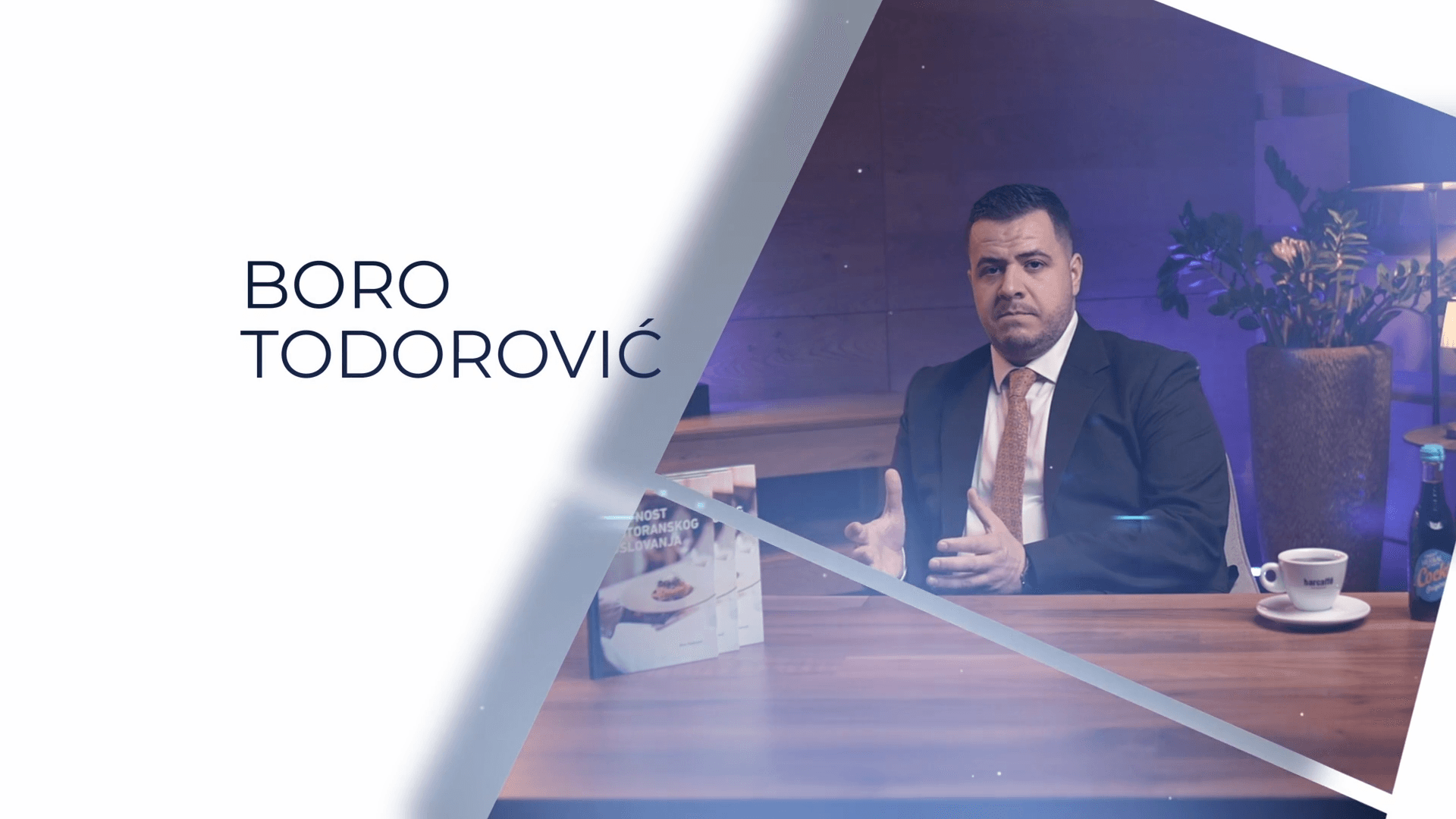 Profit u restoranu